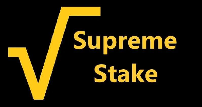 Supreme Stake