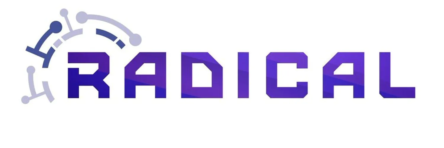 Radical Staking