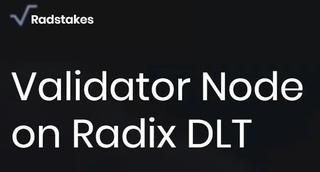 Radstakes