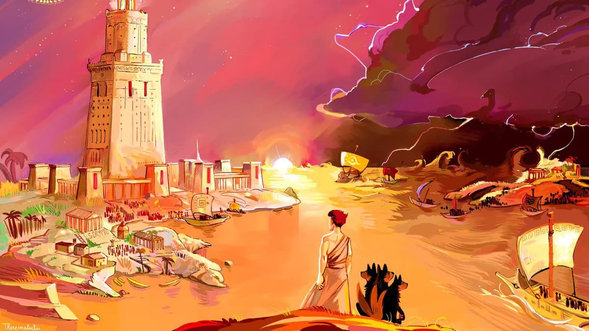 Radix Developer Environment (Alexandria) banner