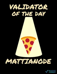 MattiaNode banner