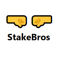 StakeBros banner