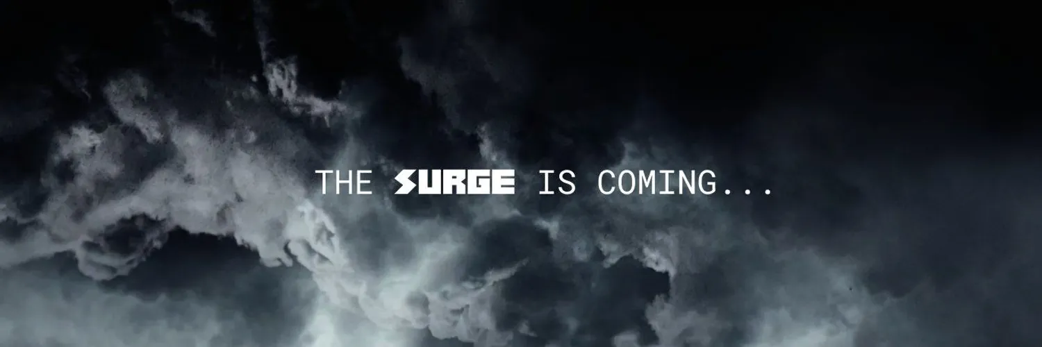 Surge
