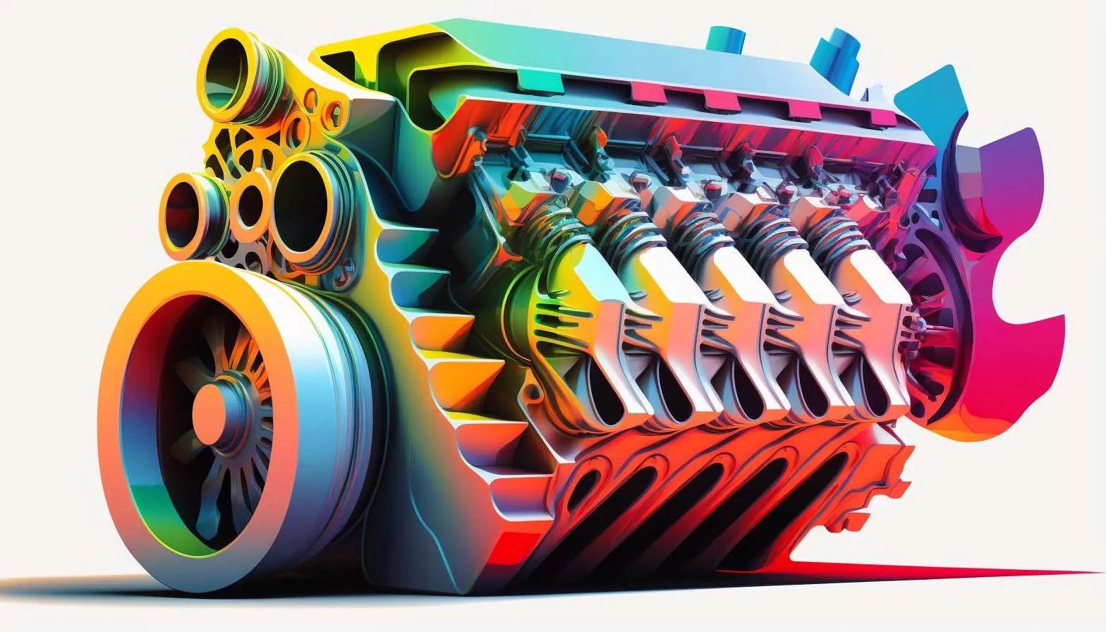 Radix Engine