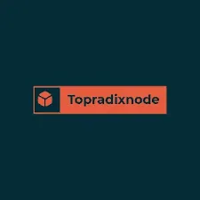 Topradixnode
