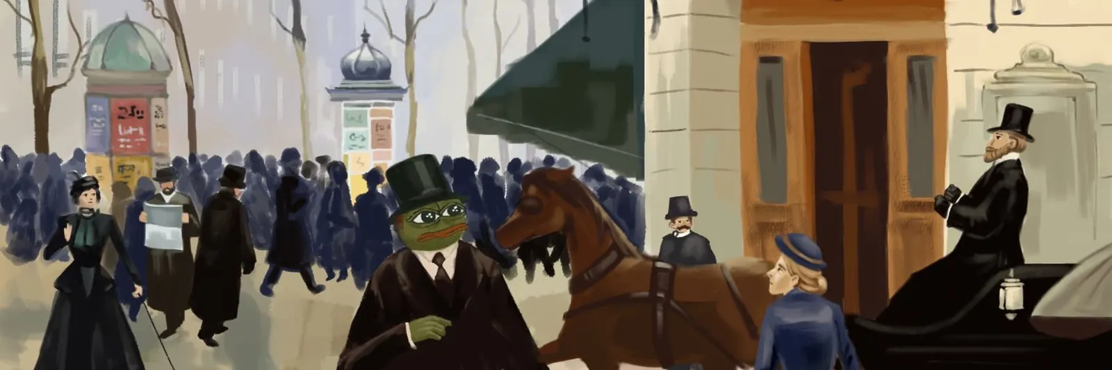 The Meme Studio