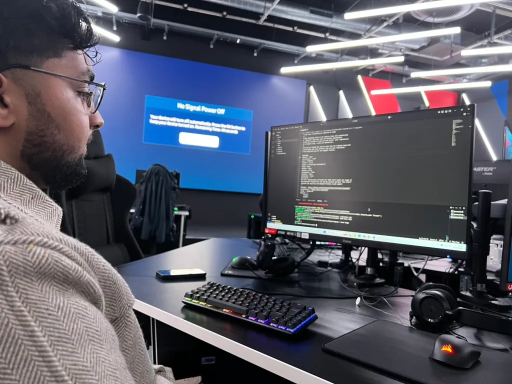 DApp In a Day Workshop #5 - St Mary’s University