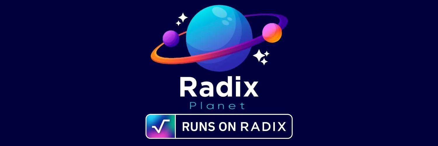 RadixPlanet