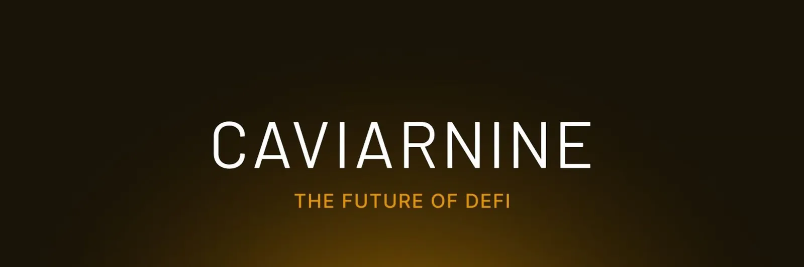 CaviarNine