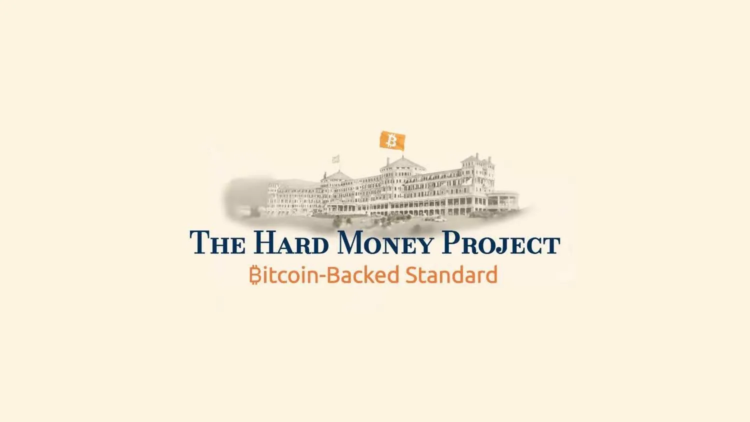 The Hard Money Project