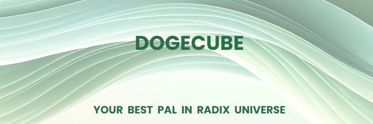 Dogecube