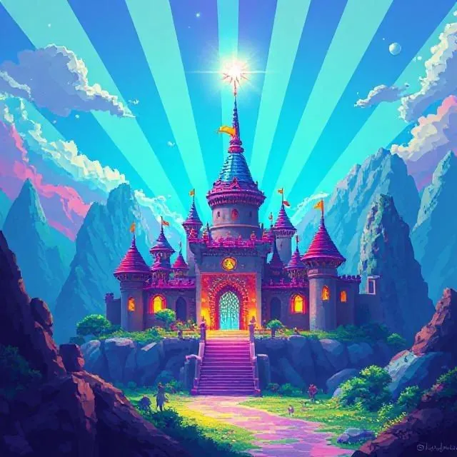 Radix Kingdoms