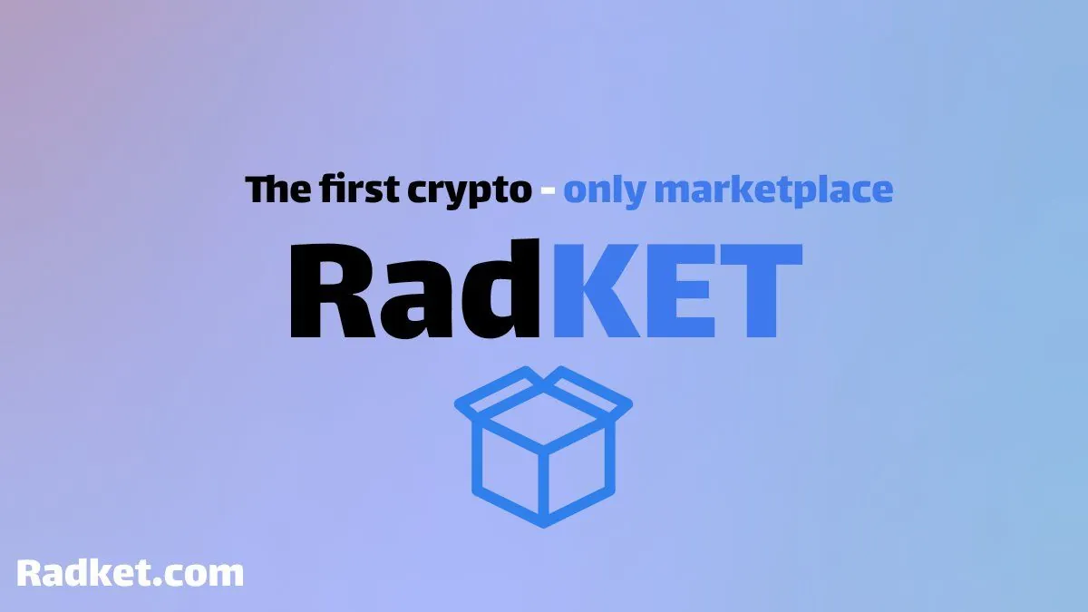 RadKET banner