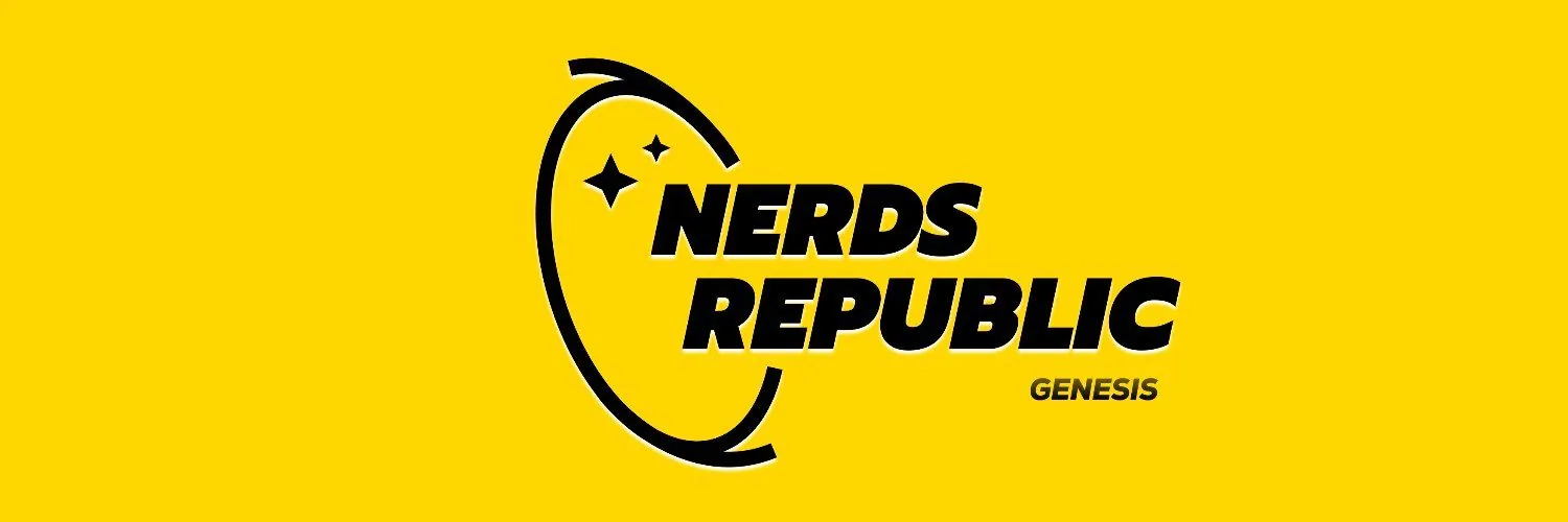 Nerds Republic