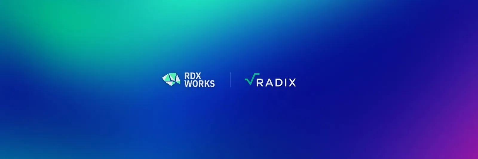 RDX Works