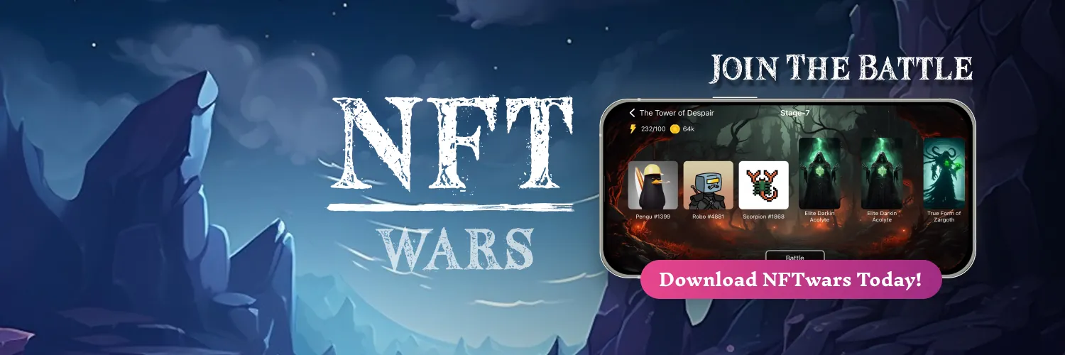 NFTwars