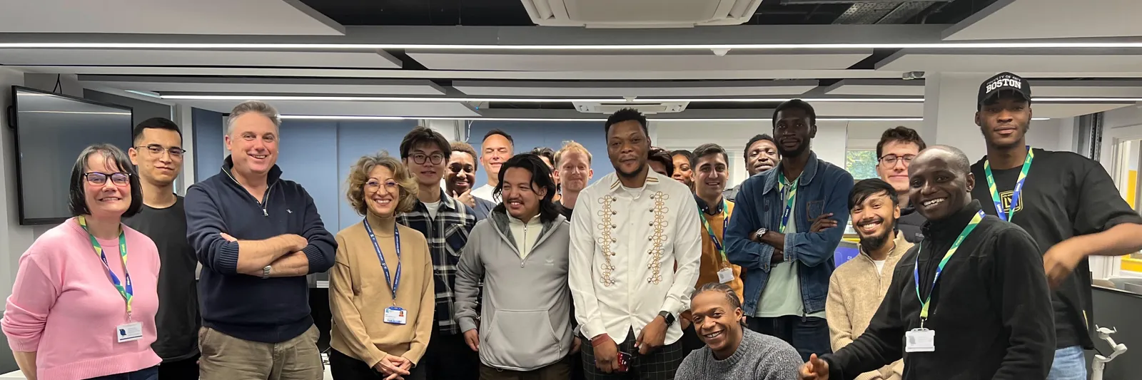 Building Radix's Developer Pipeline: Nine Events and Counting! banner