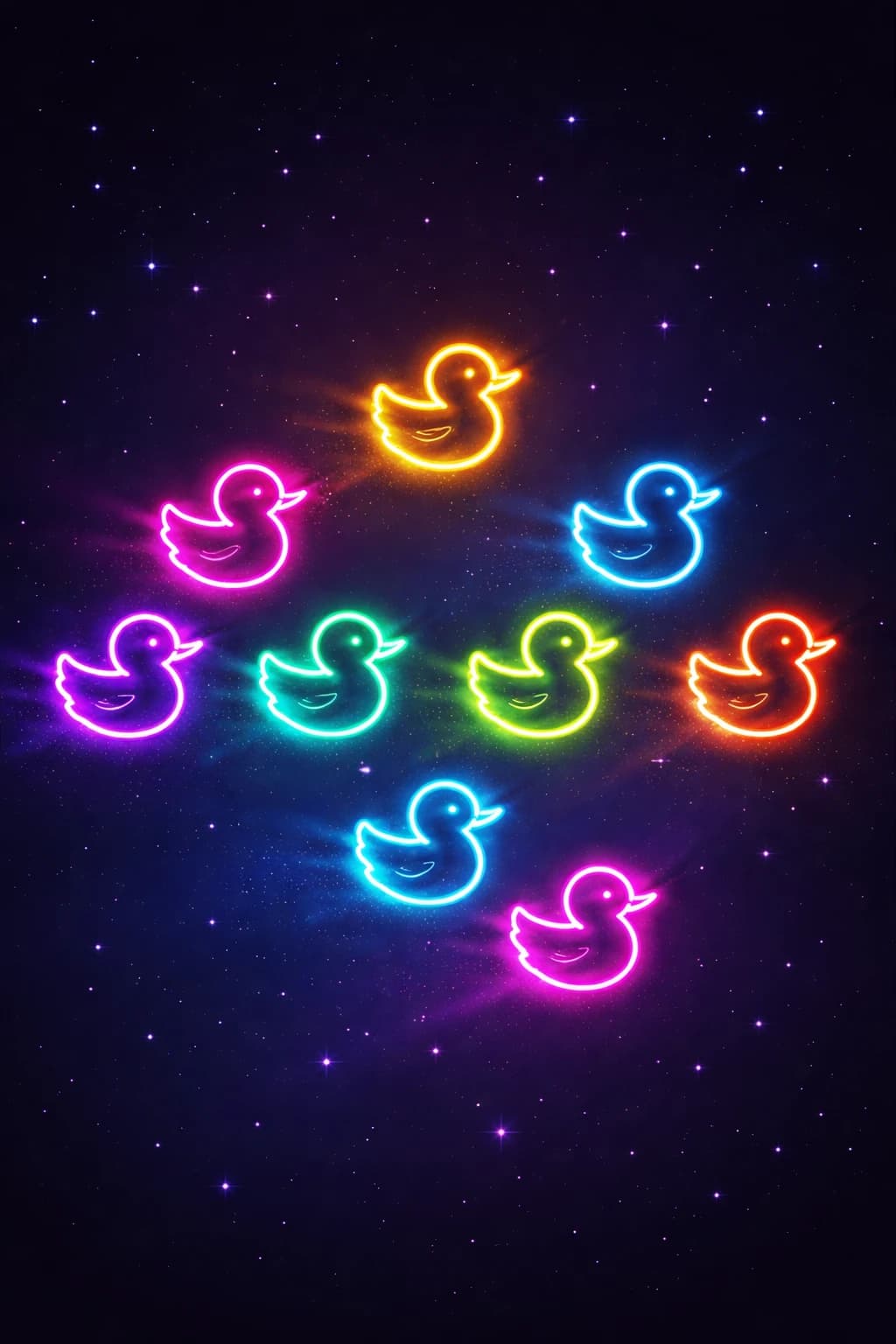 Quack Space banner