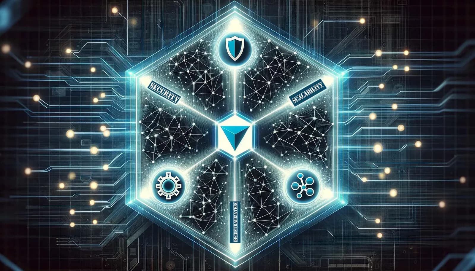 Blockchain Trilemma