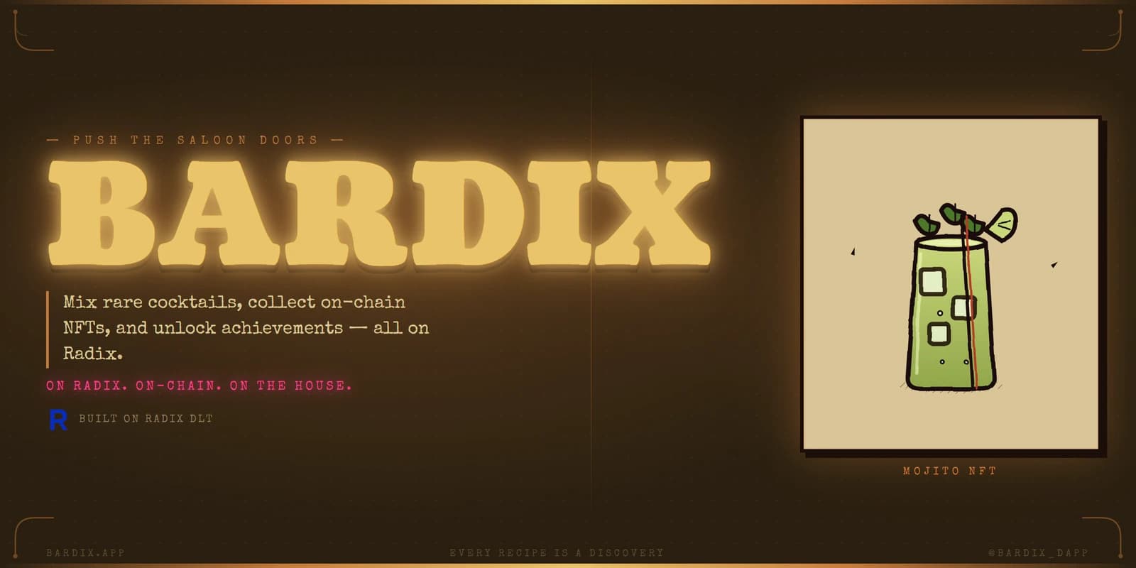 Bardix
