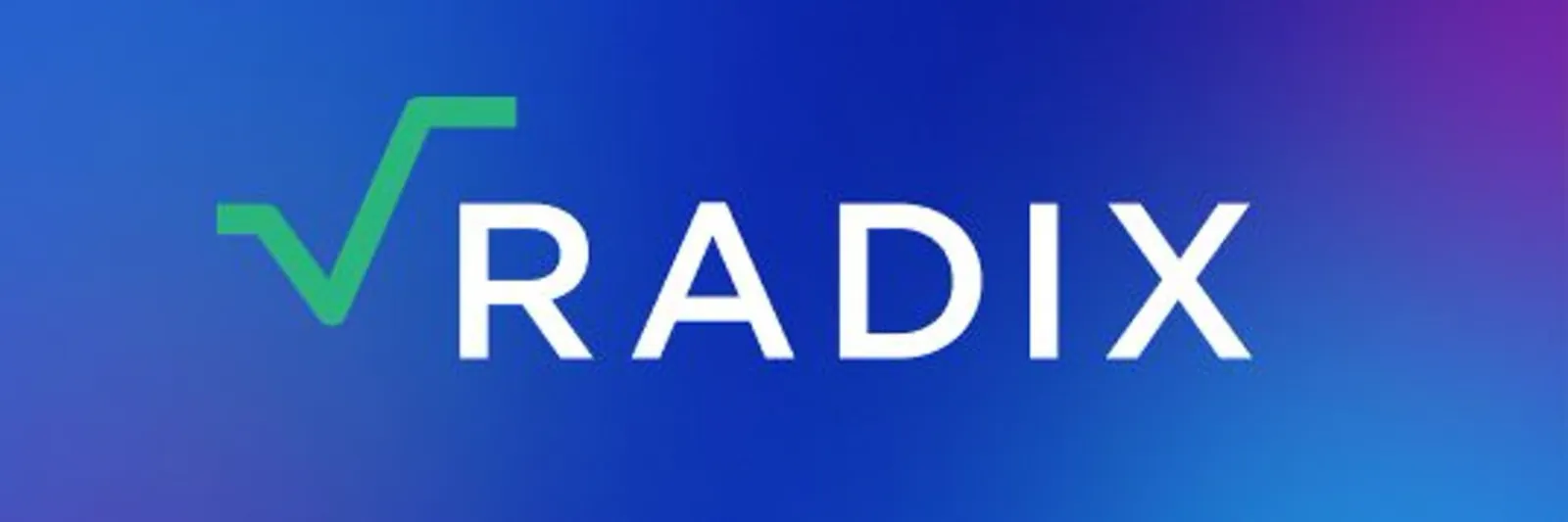 Radix List