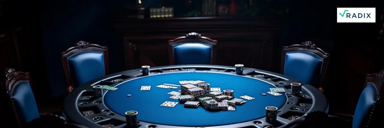 PokerXRD