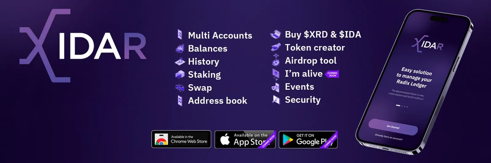 Xidar