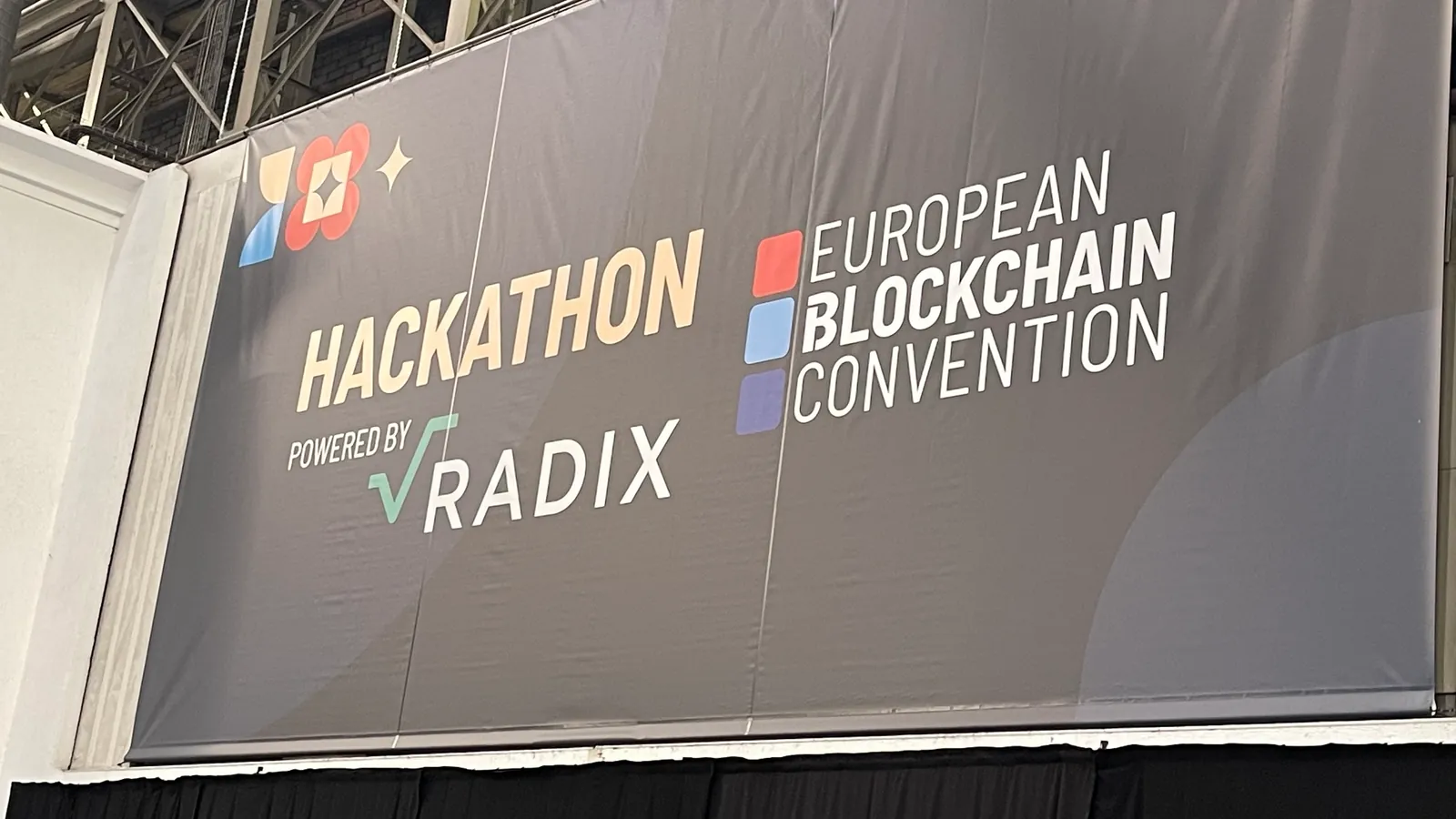 European Blockchain Convention, 2024