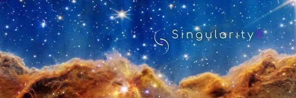SingularityX