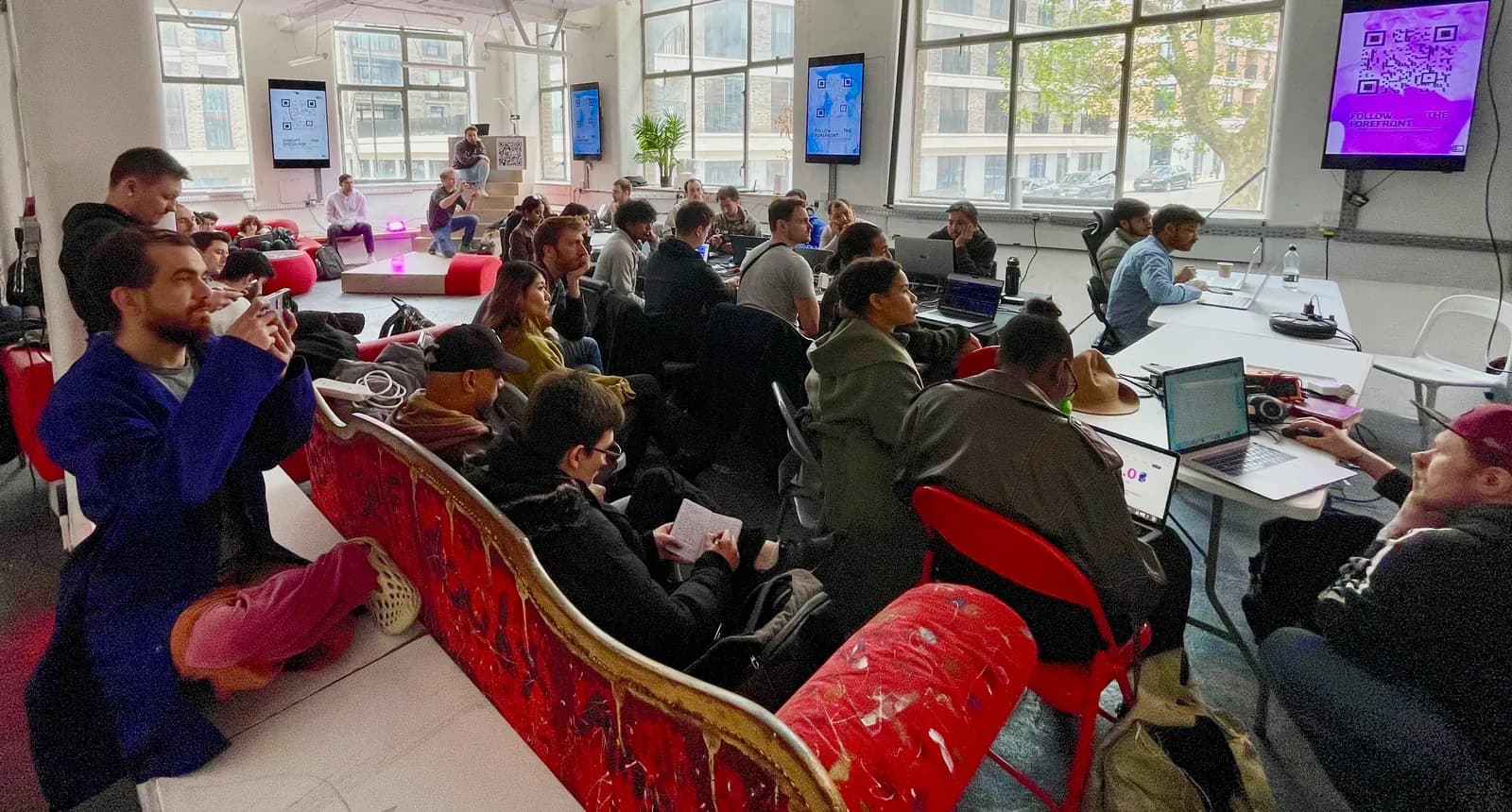 Radix Wiki Hackathon #1