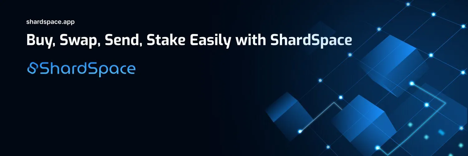 ShardSpace