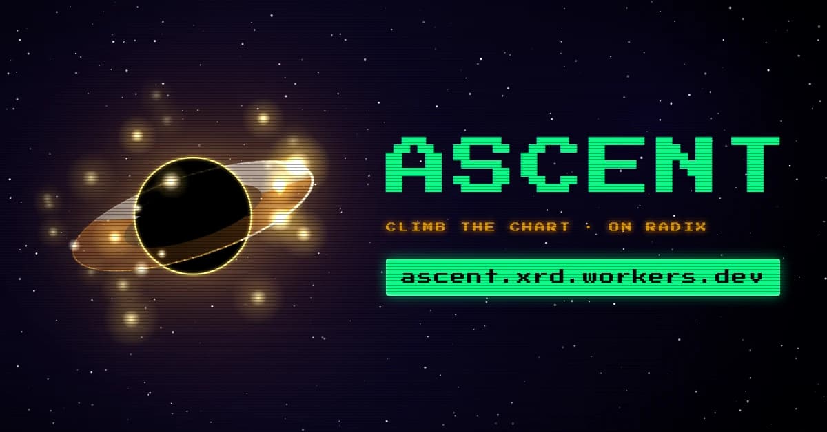 ASCENT